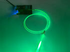 520 nm 600 mw grüne Faser Laser Punkt Modul Durchmesser 105um FC gekoppelt + kollimierende Linse