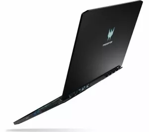 Acer Predator Triton PT515-51 15,6" i5-9300H 8GB RAM 256GB SSD EX-DISPLAY au