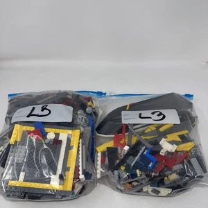 LEGO 3.5 lbs Pounds Bulk Lot of Loose Lego Pieces Bricks Random Parts - Picture 1 of 6