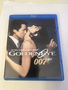 James Bond - Goldeneye - Blu-ray! - Bild 1 von 3