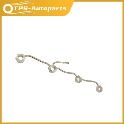 Tubo de retorno de aceite boquilla de combustible para Hyundai H100 Mitsubishi Pajero MD084930  Foto 1 de 3