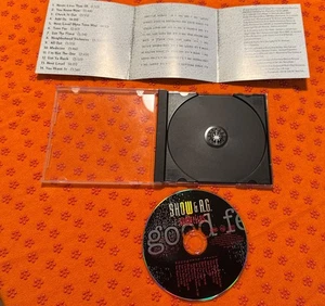 Showbiz und A.G. Form: CD Goodfellas - Bild 1 von 4