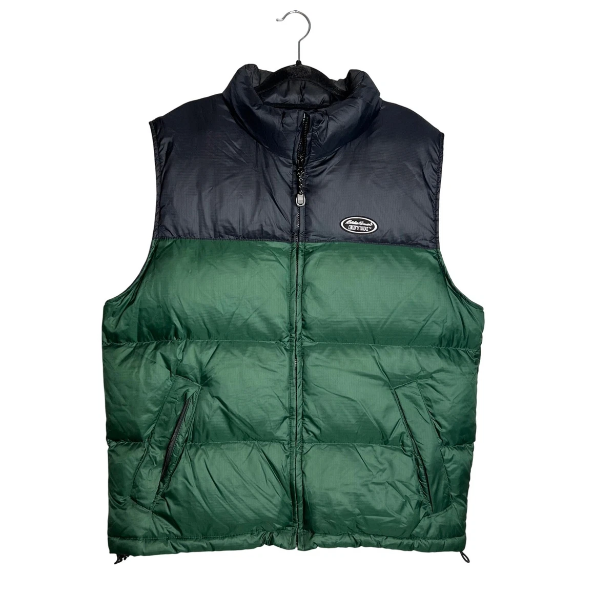 Eddie Bauer Green Vests for Men for Sale | Shop New & Used | eBay