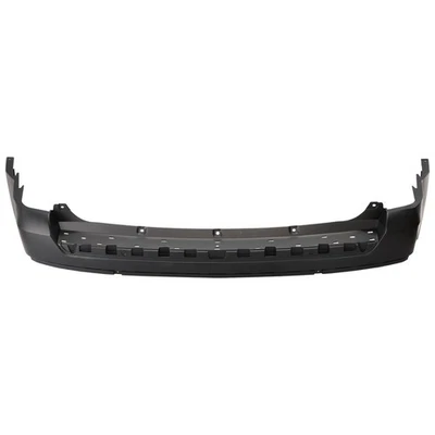 Cubierta de parachoques trasero para Jeep Patriot 2011-2017 imprimado superior CH1114100 68091510AA Foto 1 de 4