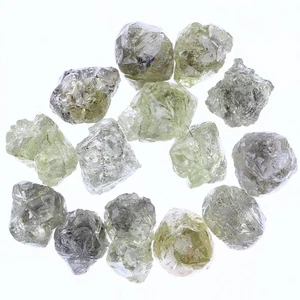 2.01 carat Natural Loose LC LIGHT SHADE 2.50 MM Rough Diamond - Picture 1 of 1