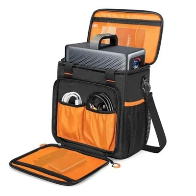 Estuche de transporte de viaje compatible con Nebula Mars 3/Cosmos Laser 4K/SE,  Foto 1 de 4