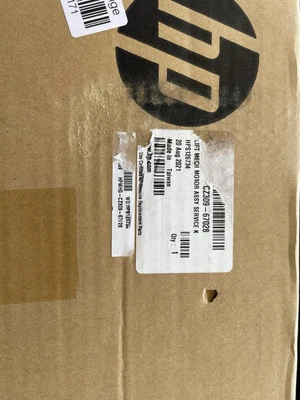 Hp Pagwide 8000 Lift Mech Motor Assy Service CZ309-67029 - Image 1 of 3