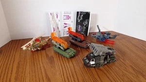 Transformers ROTF Bruticus Maximus Set - Complete - 2009 - Target Exclusive - Picture 1 of 15