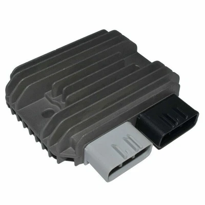 For Kawasaki ZX6R Ninja 09-14 ZX10R Ninja 08-14 Hot Voltage Regulator Rectifier - Изображение 1 из 4