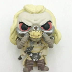 Mad Max Fury Road Funko Pop - Picture 1 of 3
