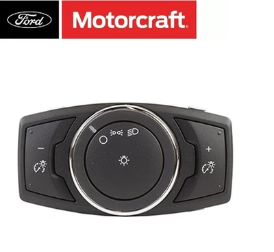 Interruptor de faros para Ford Escape 2013-2019 / Transit 2015-2019 *NUEVO Motorcraft Foto 1 de 4