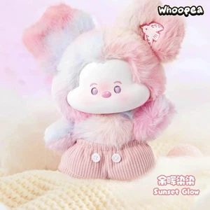 NWT Miniso | Disney Head In The Clouds Confirmed Sunset Glow Push - Picture 1 of 4