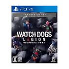 Watch Dogs Legion Ultimate Edition - PS4 [Null Bewertung Prüfung geplant (FS