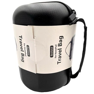 Home Pod Travel Carry Case for Homepod 1st Generation (Travel Case Only) - Picture 1 of 4