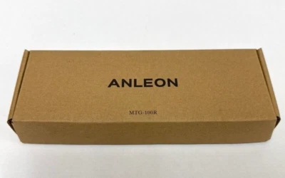 ANLEON MTG-100R Receiver for MTG-100 Wireless Acoustic Transmission System