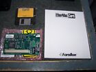 Apple Computer Macintosh PDS Ethernet Card LC Performa Classic- New with manual