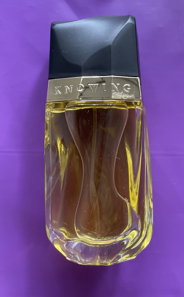 Knowing by Estée Lauder Fragrances for Women for sale | eBay