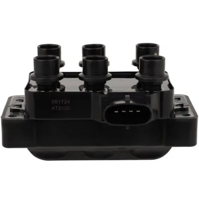 Ignition Coil For 1990-2011 Ford Ranger 1998-2010 Mercury Mountaineer 4.0L V6 - Image 1 of 4