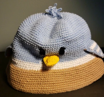 DeyLee Design 6-12 Hat - Image 1 of 4