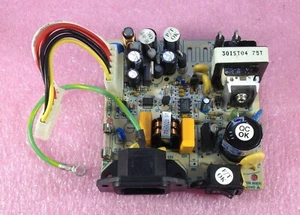 D-LINK DE-812TP+ POWER SUPPLY / POWER UNIT / PSU - MODEL NUMBER ZA1018 - Picture 1 of 4
