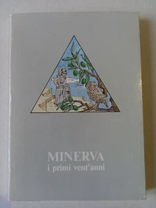 Minerva I Primi 20 Anni - SOLSTIZIO D'INVERNO - 1988 - Picture 1 of 4