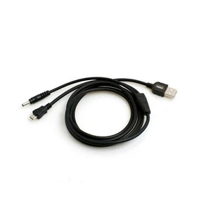 System-S USB Cable Data Cable and Charging Cable - Picture 1 of 1