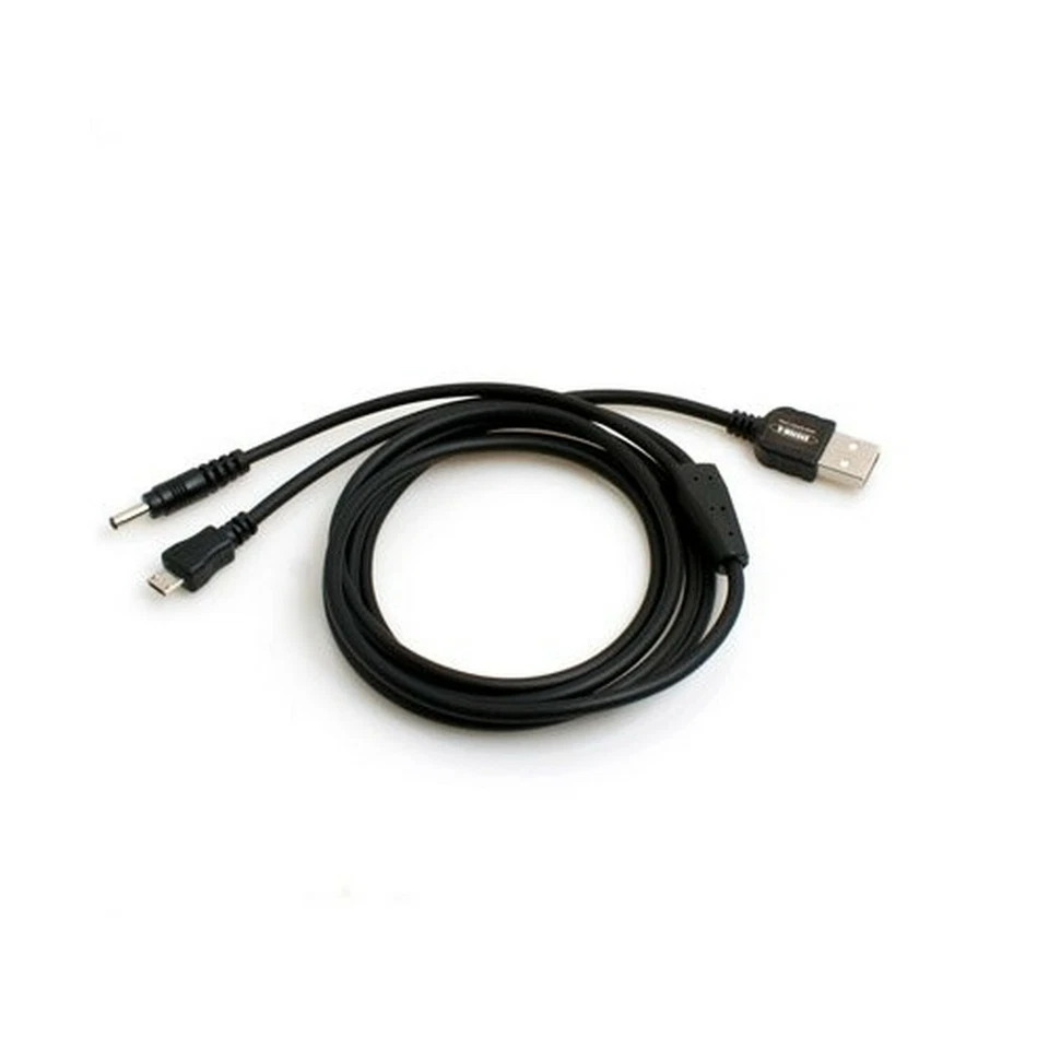 System-S USB Cable Data Lead and Charging Cable - Image 1 of 1