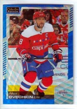 2020-21 O-Pee-Chee Platinum BLUE SURGE+PARALLEL COLORS -Complete-Finish Your Set