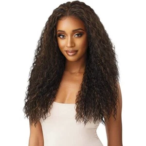 Outre Perfect Hairline 13x6 Synthetic Lace Front Wig - Yvette - Picture 1 of 16