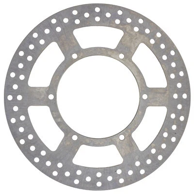 NICHE Rear Brake Rotor for Yamaha V Star 950 1300 3D8-2582W-00-00 - Image 1 of 4