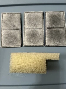 Drinkwell Replacement Filter Pack Fountain Replacement Filters PAC00-13192 - Picture 1 of 8