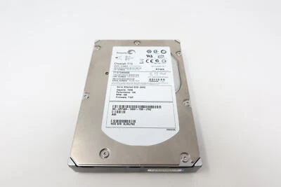 ST373355SS - Seagate 73Gb 10K 3.5 inch SAS Hard Disk Drive RY489 - Image 1 of 2