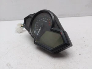 LEXMOTO LXR SY 125CC SPEEDOMETER INSTRUMENT CLUSTER 2020 - Picture 1 of 19