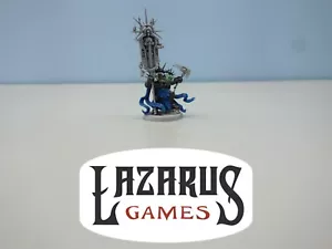Warhammer AoS Order Stormcast Eternals - Lord-Relictor (plástico pintado fuera de circulación) - Imagen 1 de 4