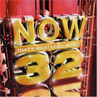 Now Thats What I Call Music 32 Cd Various Artists 2002
