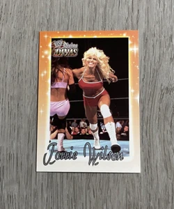 2003 WWE Fleer 'Divine Divas' | Torrie Wilson | #48 | Pro Wrestling - Picture 1 of 2