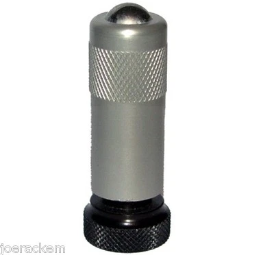 Joe Porper Powder Pro 8400 - Tip Scuffer All In One