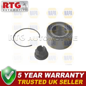 Front Rear Wheel Bearing Kit Fits Renault Kangoo 1997- Megane 1996-1999 - Picture 1 of 2