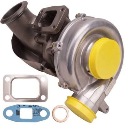 FOR Chevy GMC GM5 GM8 Pickup Truck 6.5L Diesel Turbo Turbocharger 12552738 - Image 1 of 4