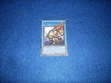 CARD YU-GI-OH - STON-IT033 CU CHULAINN IL RISVEGLIATO 1 ED - ITA YUGIOH (3) 