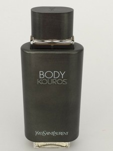parfum body kouros