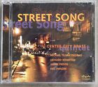 Center City Messingquintett: Street Song (CD 1998) Anthony DiLorenzo, Ryan Anthony