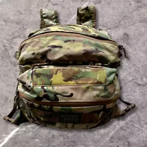 Mystery Ranch Multicam Mochila Tapa Mochila Táctica Accesorio Exterior - Imagen 1 de 15