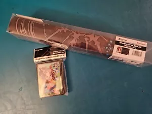 Maniche tappetino in gomma Umamusume vol.23 Shadowverse Evolve Mejiro Palmer Ufficiale - Foto 1 di 4