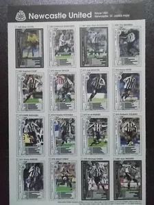 Panini WCCF Base Team Set Premier Ligue 1 & andere - Bild 1 von 28
