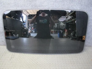 07-17 LEXUS UVF46 LS460 LS600h SUNROOF MOONROOF GLASS PANEL OEM - Picture 1 of 12