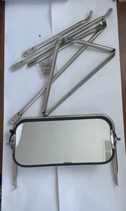 Espejo retrovisor - derecho, trasero, exterior 4C4Z17682CA - Imagen 1 de 7