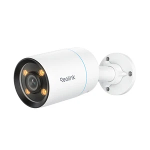 Reolink CX810 ColorX 4K 8MP PoE Camera with F1.0 True Full-Color Night Vision - Picture 1 of 11