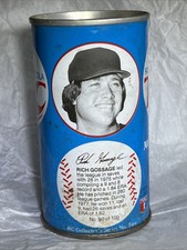 1978 Rich Gossage New York Yankees RC Royal Crown Cola Can MLB All-Star