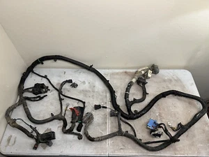 2013 Jeep JK Wrangler OEM ABS to TIPM Wiring Harness - Picture 1 of 10